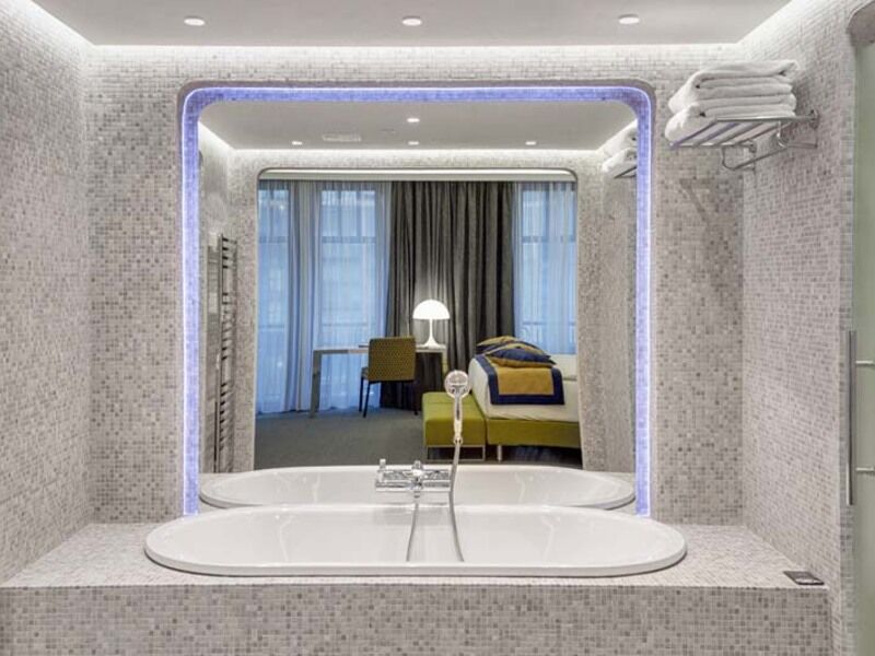 Люкс 2-местный