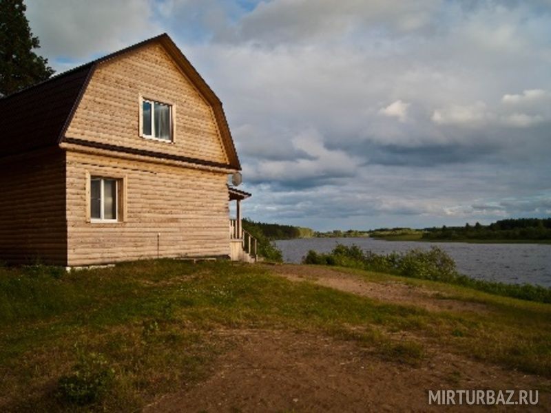 Территория | Шишкин лес, Республика Коми