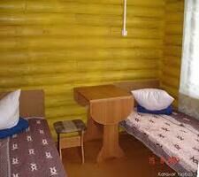 Гостиничный номер, База отдыха Степная колыбель, Читинский район