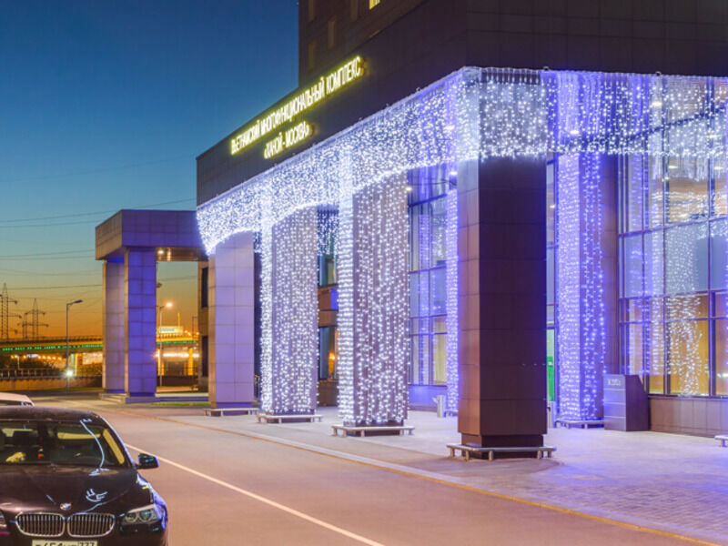 Апарт-отель Ханой-Москва, Московская область, Москва Мытищинский район Химки Лобня деревня Набережная Мытищи Королев поселок Вешки деревня Медвежьи Озера Москва село Марфино