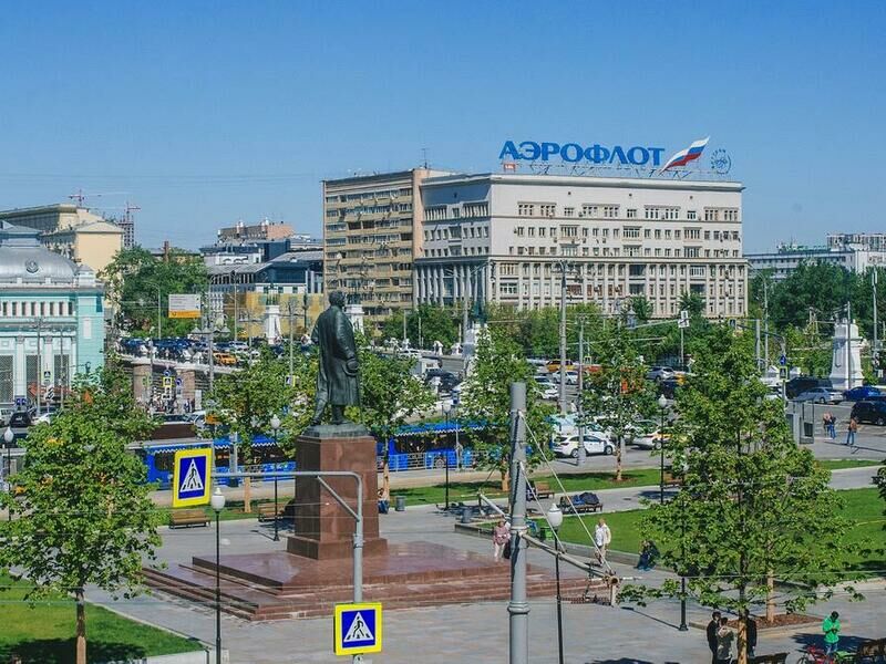 Отель Custos Hotel Tverskaya, Московская область, Москва Химки Мытищи Москва поселок Архангельское поселок Переделкино