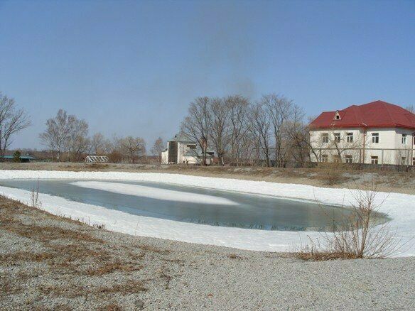 База отдыха Золотой Фазан, Хабаровский край, Хабаровск 