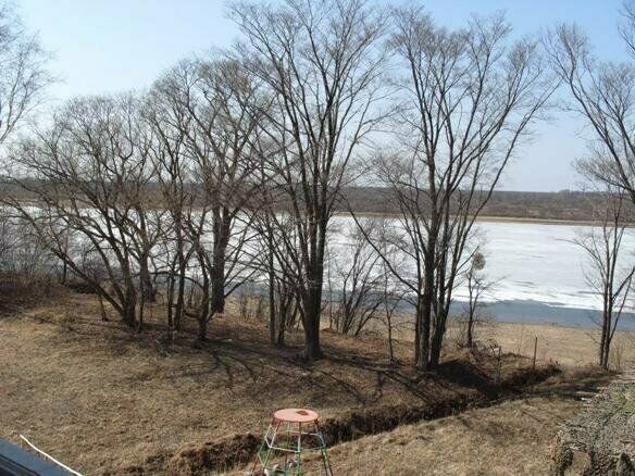 Берег озера | Золотой Фазан, Хабаровский край