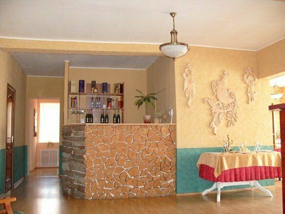 Ресторан | Золотой Фазан, Хабаровский край