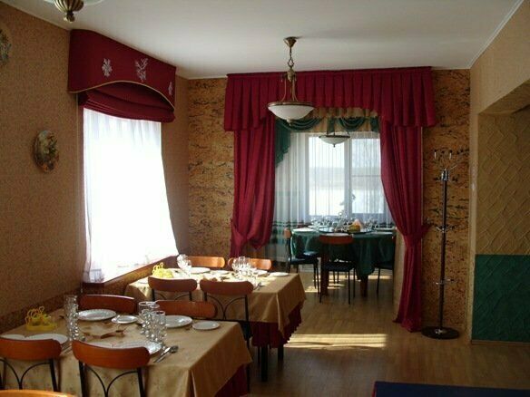 Ресторан | Золотой Фазан, Хабаровский край