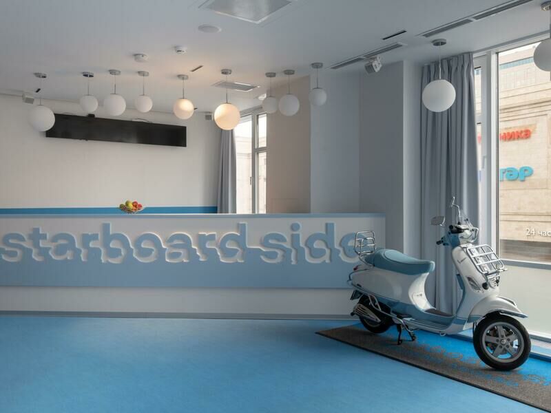 Мини-отель Starboard Side Hotel, Московская область, Москва Видное Красногорск Химки Мытищи поселок Барвиха деревня Румянцево поселок Вешки Щербинка Москва поселок Архангельское поселок Переделкино