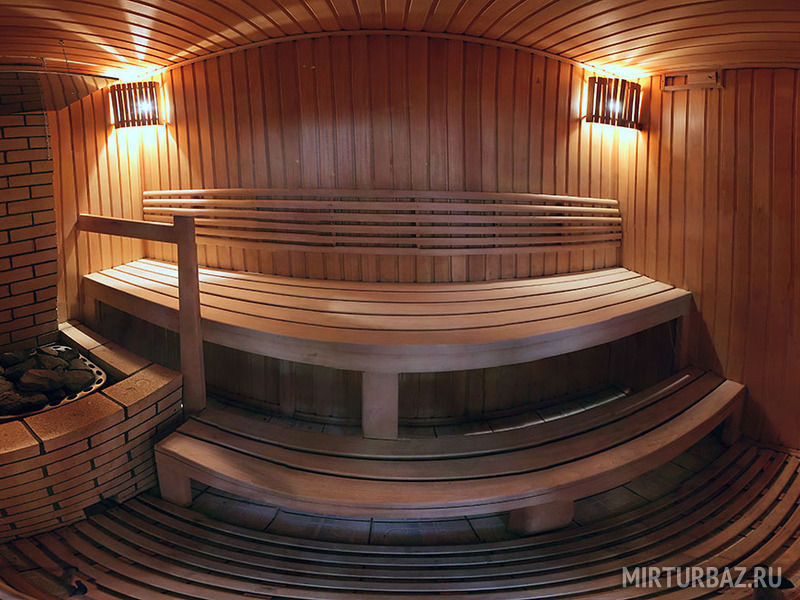 Сауна