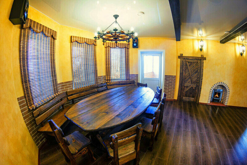 Гостиница «Эдельвейс» | Эдельвейс, Хабаровский край