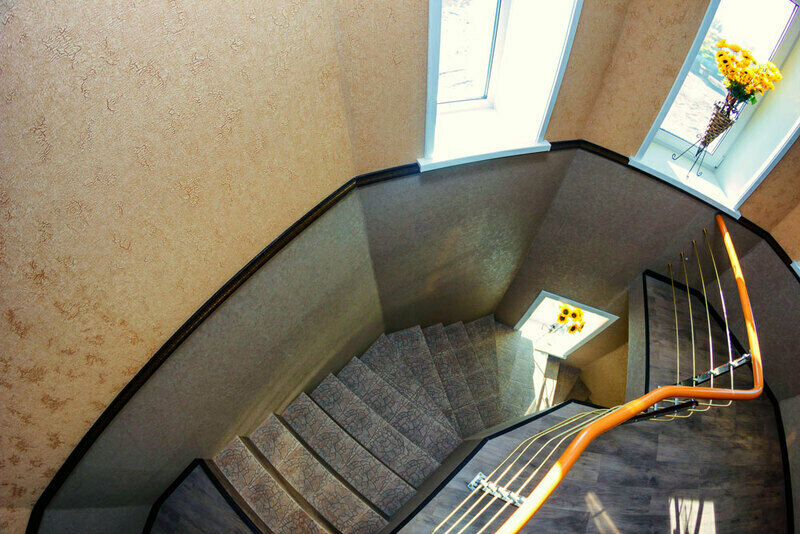 Гостиница «Эдельвейс» | Эдельвейс, Хабаровский край