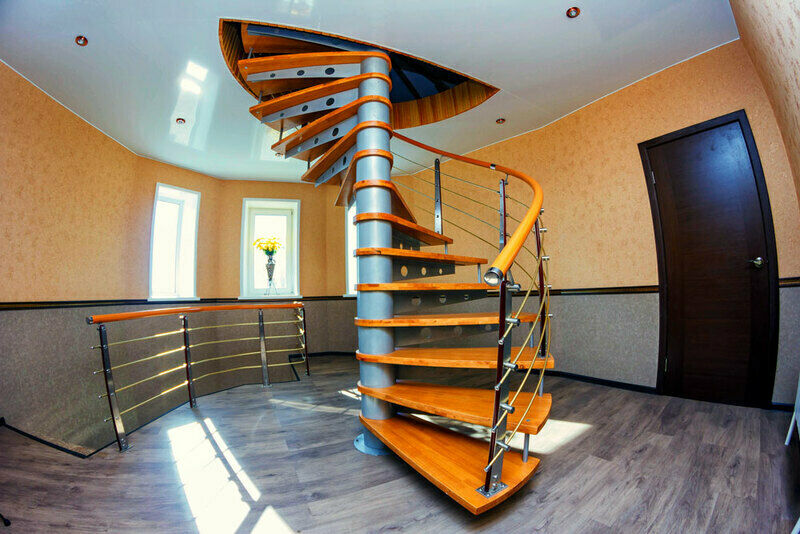 Гостиница «Эдельвейс» | Эдельвейс, Хабаровский край