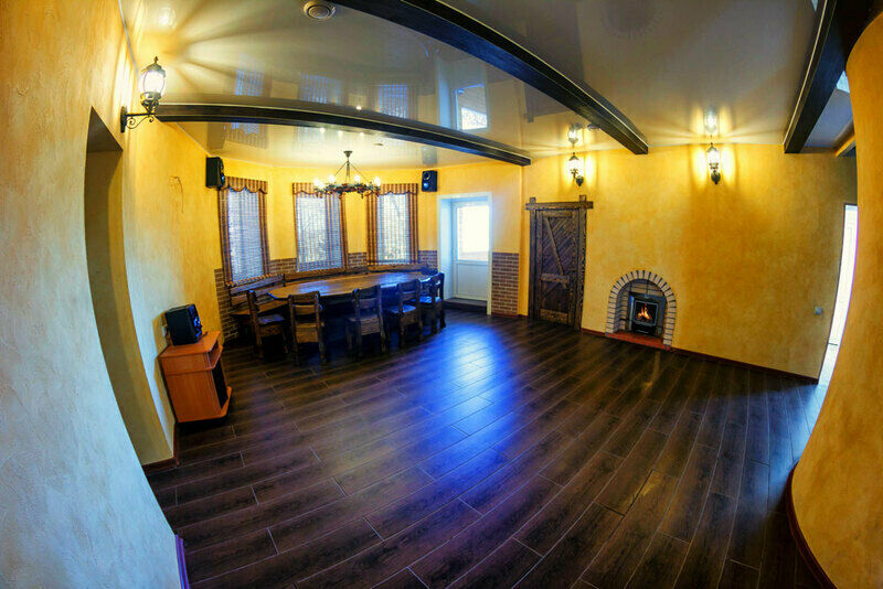 Гостиница «Эдельвейс» | Эдельвейс, Хабаровский край