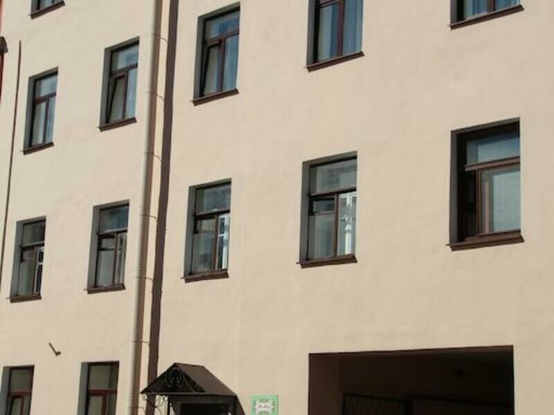 Отель Дом Бенуа, Ленинградская область, Санкт-Петербург Санкт-Петербург деревня Колтуши Сертолово Всеволожск Петергоф