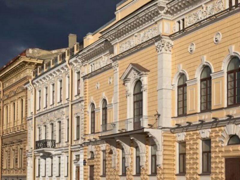 Отель Особняк  Молво, Ленинградская область, Санкт-Петербург Санкт-Петербург деревня Колтуши Сертолово Всеволожск Петергоф