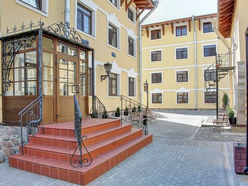 Отель 365 СПб (The 365 SPB hotel), Ленинградская область, Санкт-Петербург Санкт-Петербург деревня Колтуши Всеволожск Петергоф