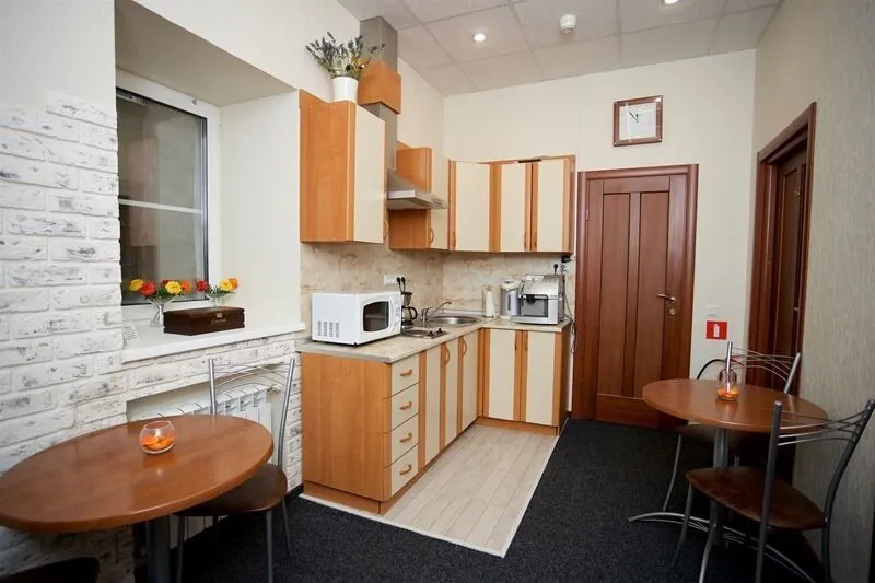 Гостевой дом Шале де Прованс Лиговский, Санкт-Петербург, Ленинградская область