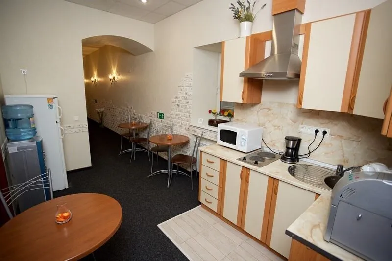 Холл | Шале де Прованс Лиговский, Ленинградская область