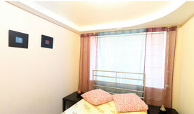 Гостевой дом, База отдыха Русь, Чайковский