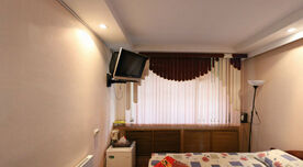 Номер люкс, База отдыха Русь, Чайковский