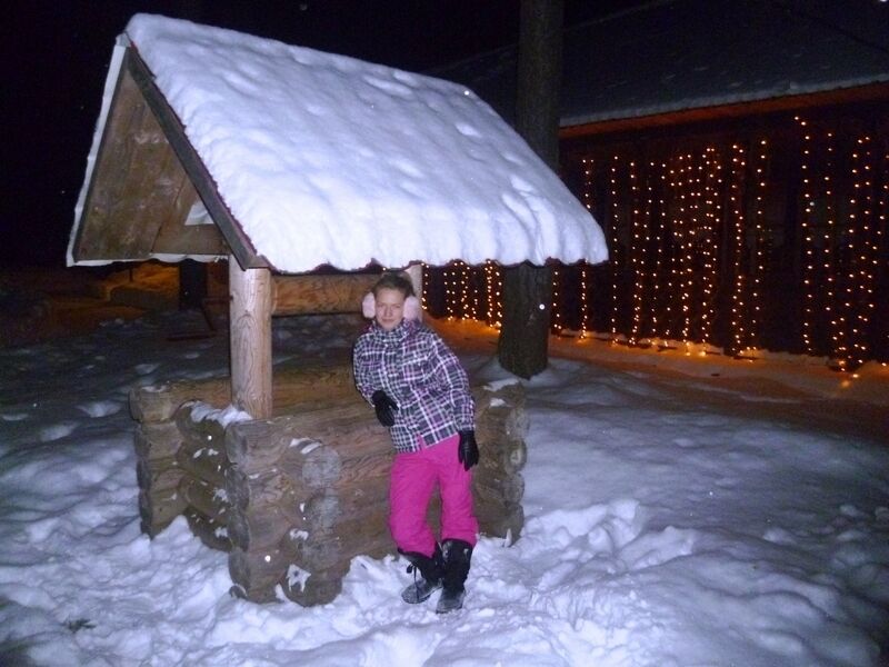 База отдыха «Русь» | Русь, Пермский край