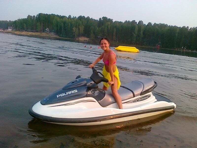 База отдыха «Русь» | Русь, Пермский край