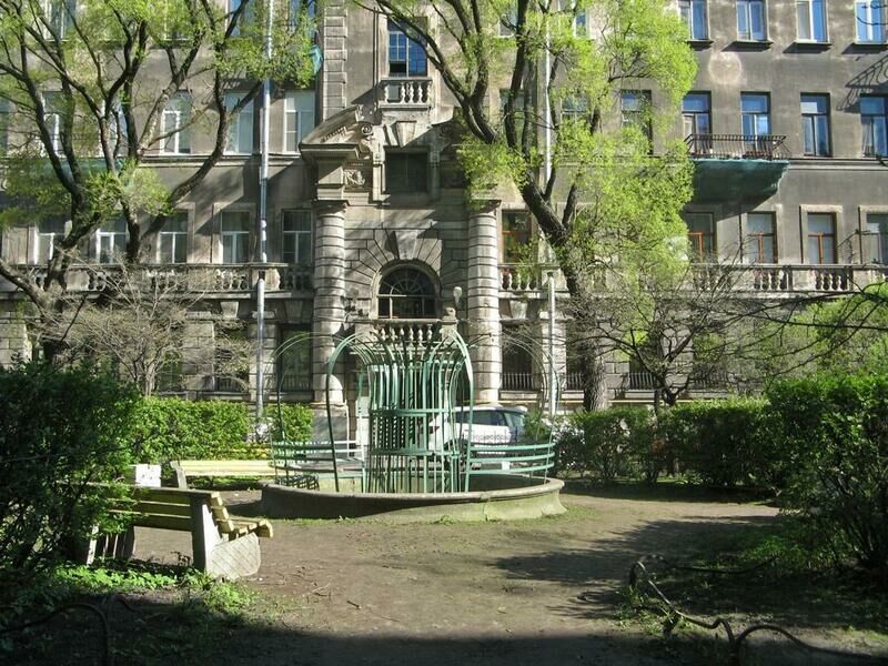 Апартаменты Variant Пале-Рояль (Вариант Пале-Рояль), Ленинградская область, Санкт-Петербург Санкт-Петербург деревня Колтуши Сертолово Всеволожск