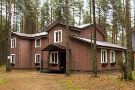 Гостиница №2, База отдыха Стёпаново, Коротово