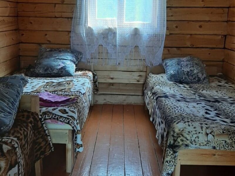 на Ольхоне, Иркутская область: фото 5