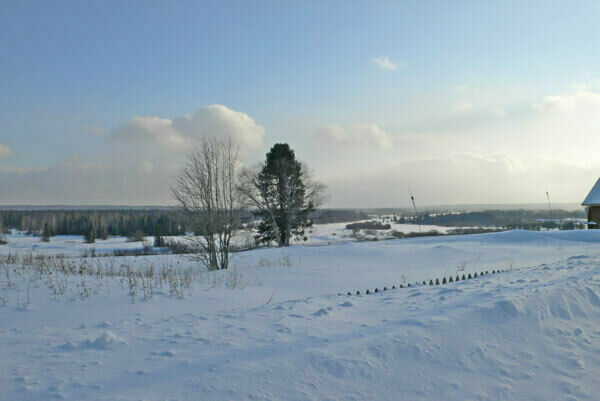 База отдыха «Боярская усадьба» | Боярская усадьба, Республика Коми