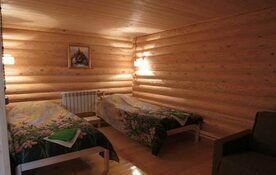 Стандарт, База отдыха Усадебка2020, Данковский район