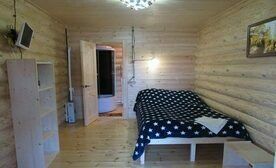 Комната 20 кв.м., База отдыха Усадебка2020, Данковский район