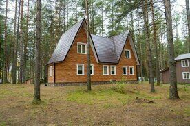 Дом №3 номер 2, База отдыха Стёпаново, Коротово