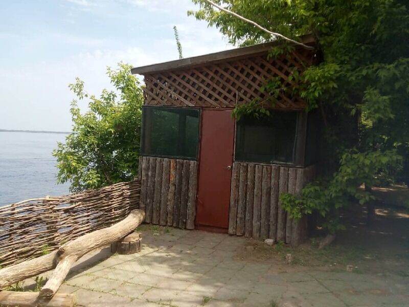 Усадьба в лесу, Волгоградская область: фото 2