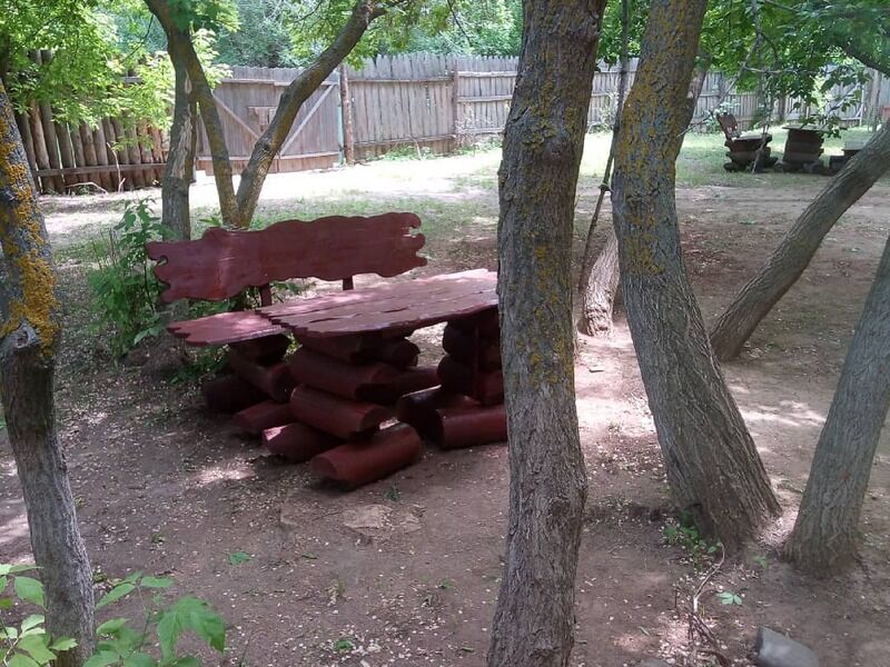 Усадьба в лесу, Волгоградская область: фото 5