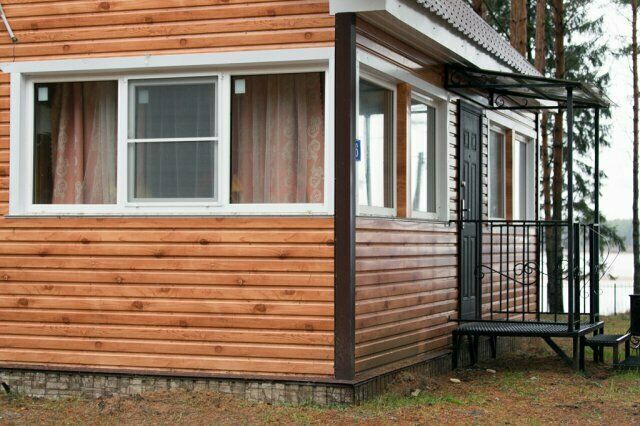 Красивый вход