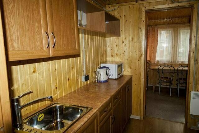 Удобная кухня