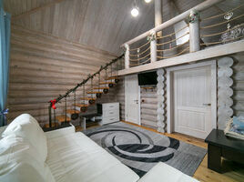 Дом №1, База отдыха Троя, Сосновоборск