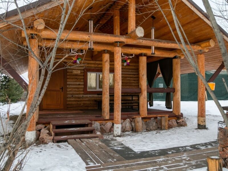 Троя, Красноярский край: фото 5