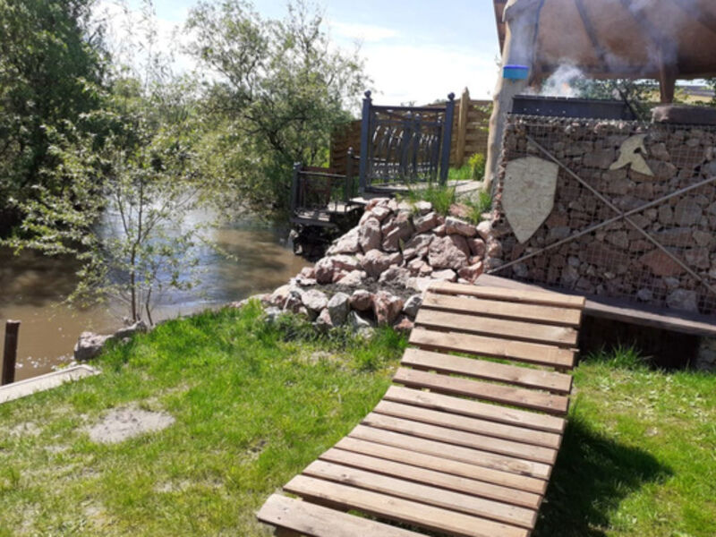 Троя, Красноярский край: фото 2