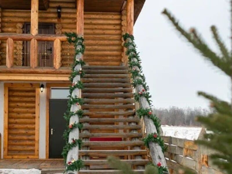 Троя, Красноярский край: фото 3