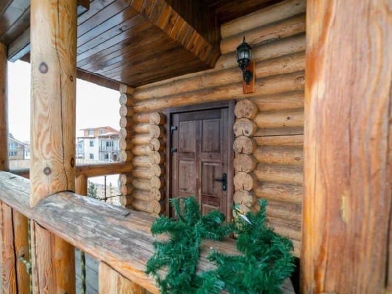 Троя, Красноярский край: фото 4