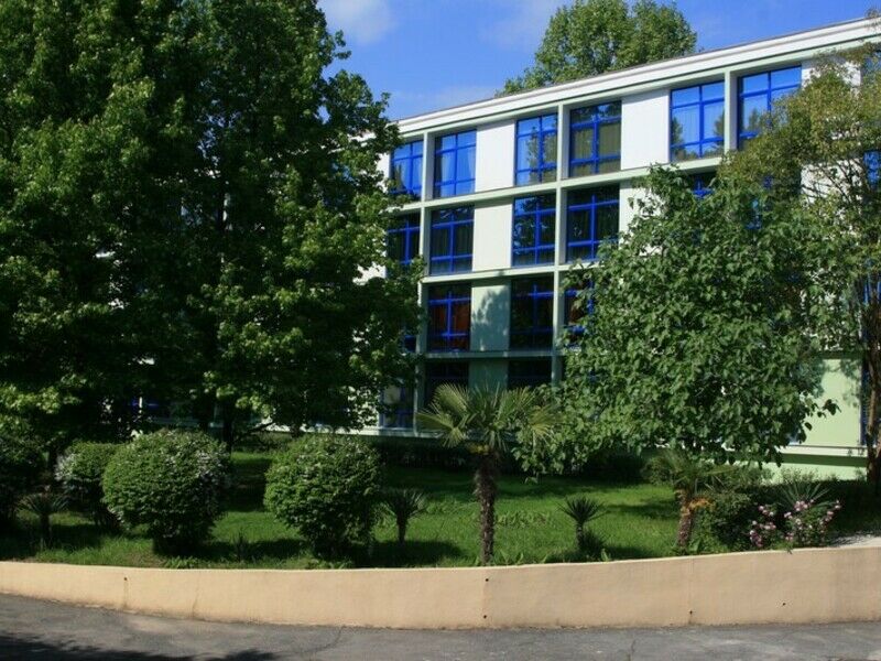 Отель Меридиан, Краснодарский край, Адлер Сочи