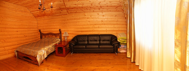 База отдыха «Дубрава в Пензе» | Дубрава в Пензе, Пензенская область