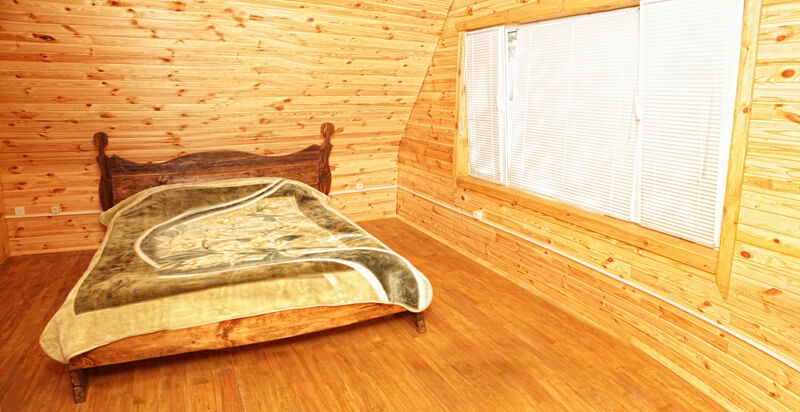 База отдыха «Дубрава в Пензе» | Дубрава в Пензе, Пензенская область