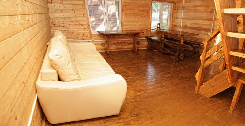 База отдыха «Дубрава в Пензе» | Дубрава в Пензе, Пензенская область