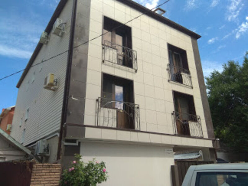 Дом на Самбурова, Краснодарский край: фото 2