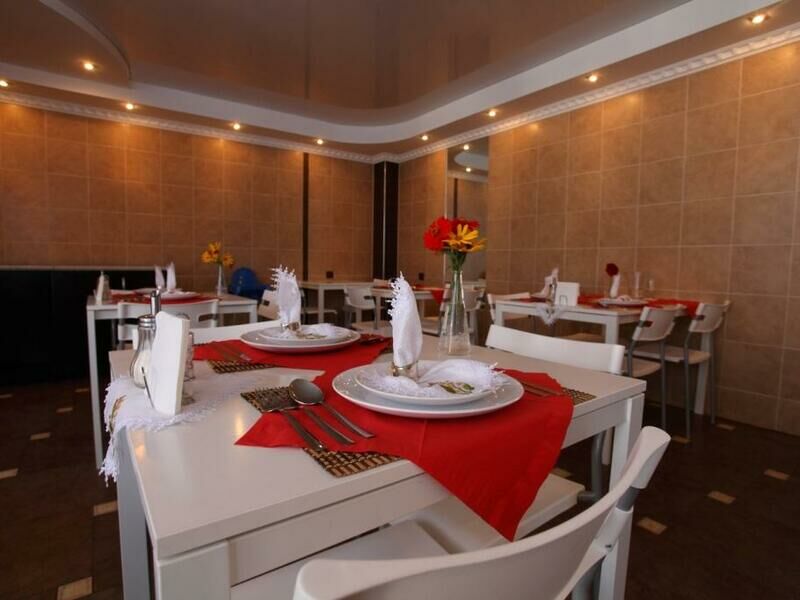 Дом на Самбурова, Краснодарский край: фото 3