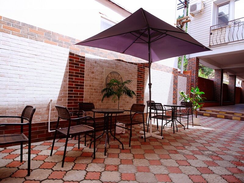 Дом на Самбурова, Краснодарский край: фото 4