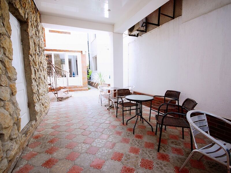 Дом на Самбурова, Краснодарский край: фото 5