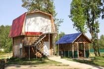 База отдыха Дубрава, Пензенская область, Кузнецк Кузнецк