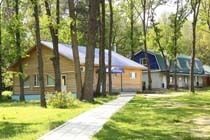 База отдыха «Дубрава» | Дубрава, Пензенская область